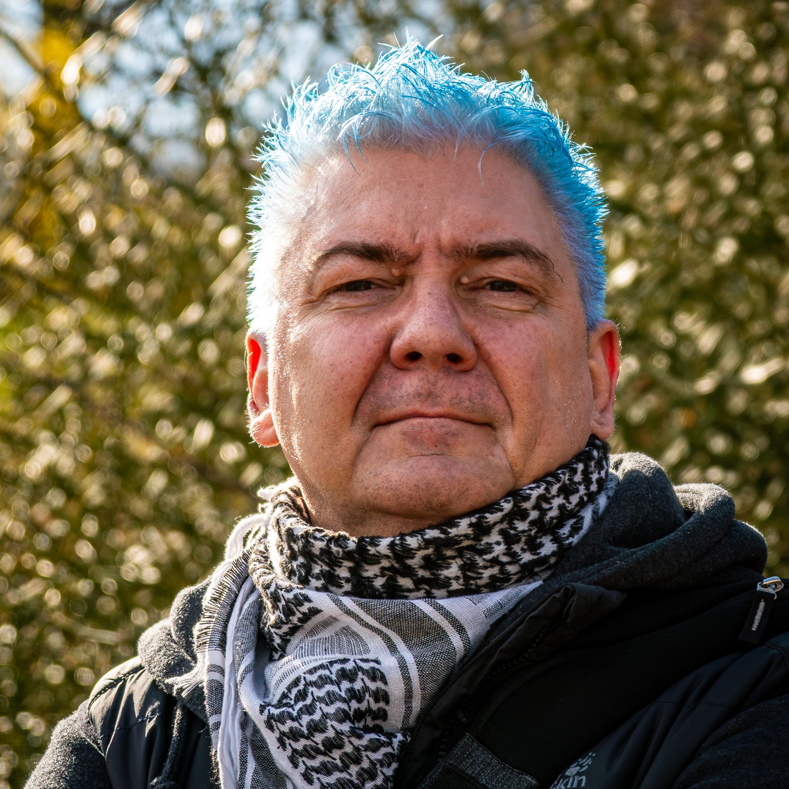 Ralf Fährmann